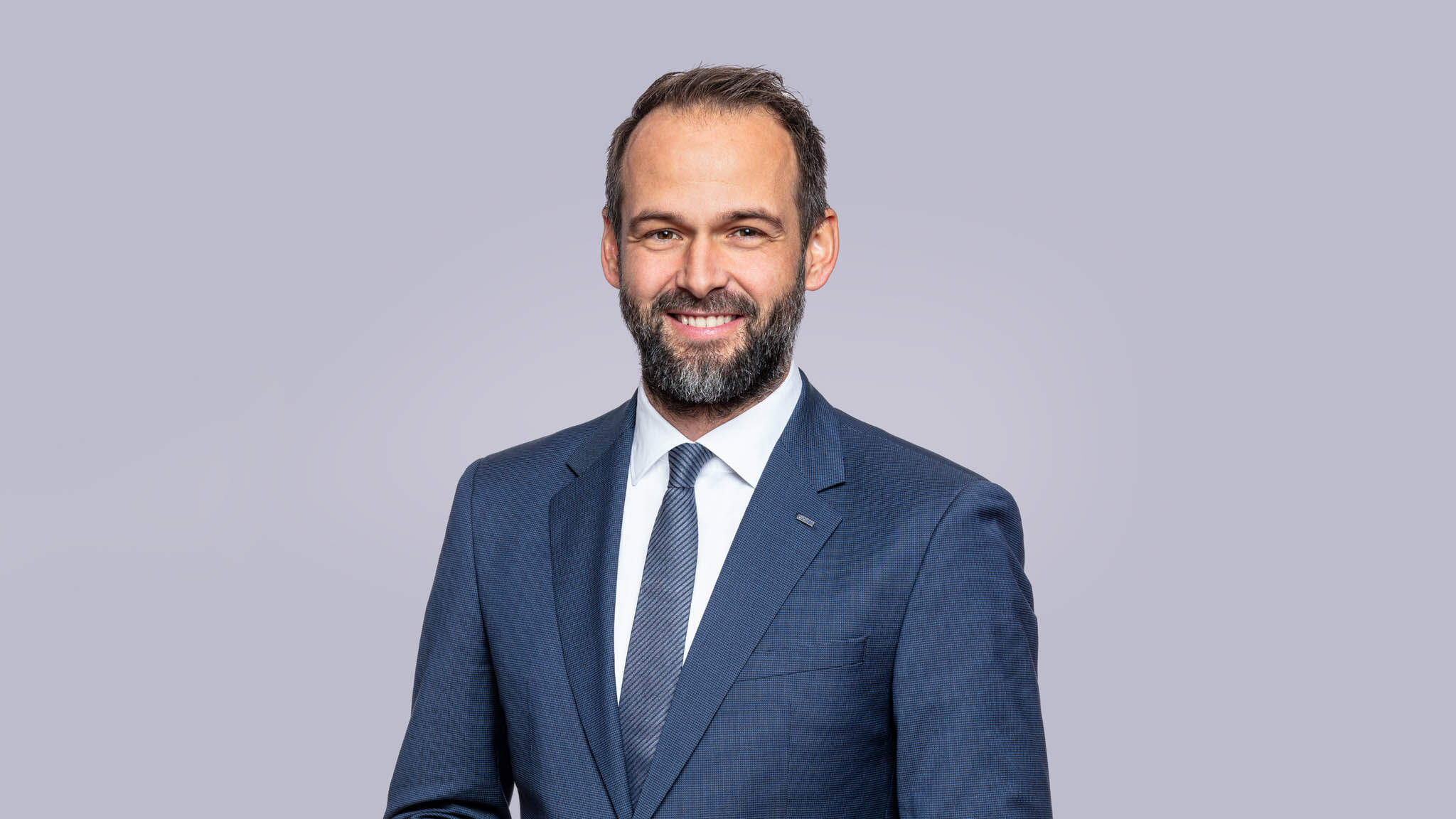 Thomas Hiemer ist neuer Finanzvorstand bei DACHSER